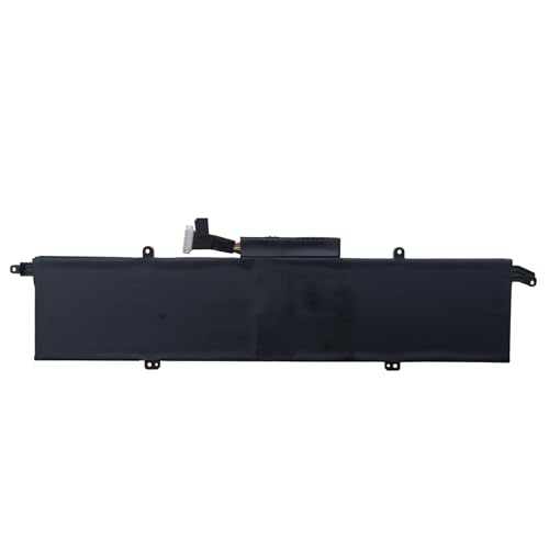 Image of C41N1908 Battery 76Wh 4940mAh Replacement for Asus ROG Zephyrus G14 GA401 GA401IV GA401IH GA401II GA401IU Series C41PQ05 4ICP4 /59 /134 0B200-03610000 0B200-03610100 0B200-03610200 15.4V