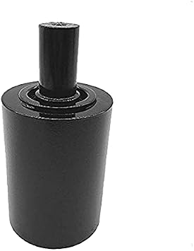 Solarhome Top/Upper/Carrier Roller for JCB 8052 Mini Excavator Undercarriage Part