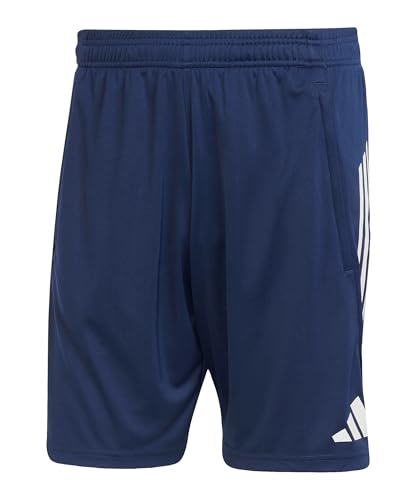 adidas Performance FC Arsenal London Short d'entraînement pour homme Bleu Taille M