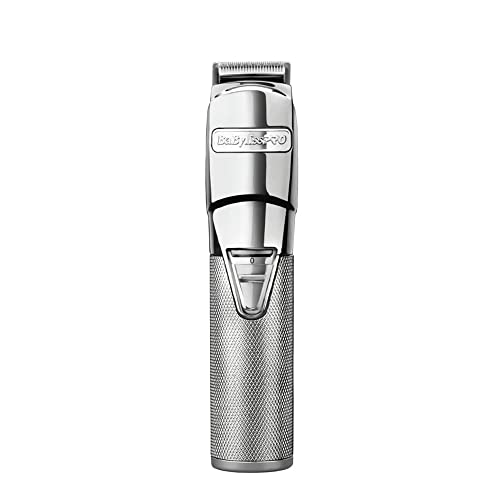 Tondeuse de finition sans fil BaByliss PRO FX7880E ChromFX 2h