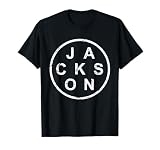 Stylish Jackson T-Shirt T-Shirt