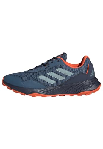 Image of Adidas Mens Tracefinder Trail Running