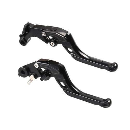 Levier d'embrayage Sportster S 1250 RH1250S Noir CNC