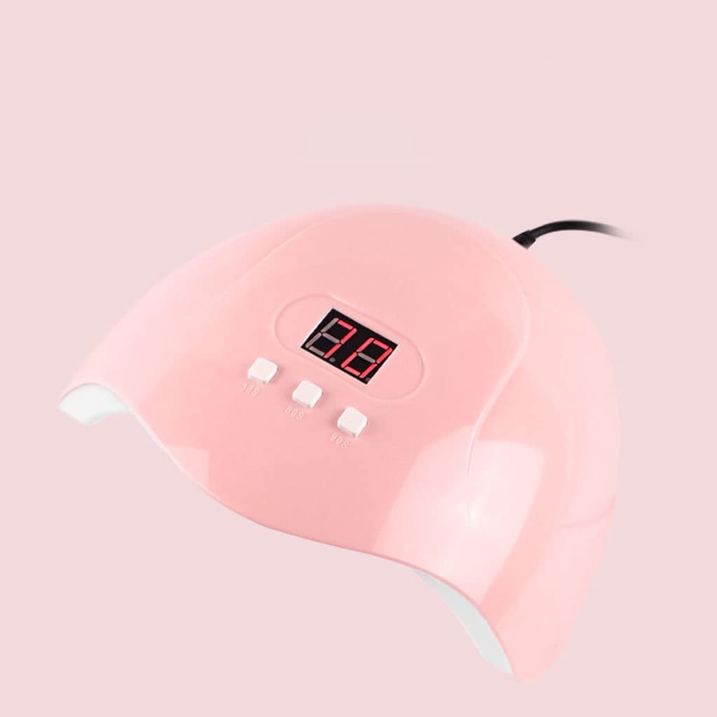 Lampada Unghie Asciugatrice Strumenti for nail art - Essiccatore for smalto for unghie GEL - Strumenti for unghie professionali Strumenti con sensore automatico - UV / LED. Luce for unghie in Casa