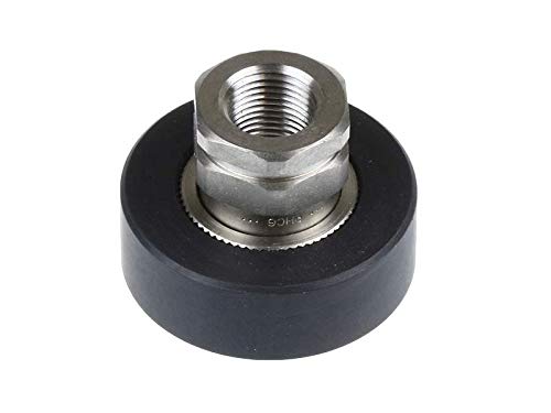 Pitco B7402241-C Black Donut Assembly