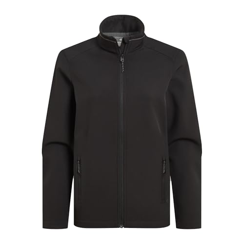 Veste softshell pour femme Craghoppers idéale pour vos randonnées en montagne