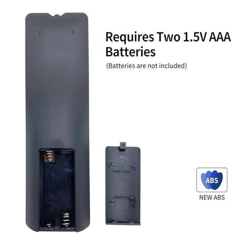 Télécommande MXQ M8S H96 pour remplacer votre commande de box perdue - 6