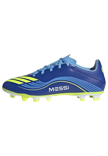 Image of adidas Unisex Football /Soccer Shoes |F50 Club Fg /Mg|