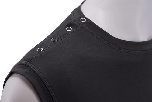 Post Shoulder Surgery Tank Top - Men's - Women's - Unisex Sizing3