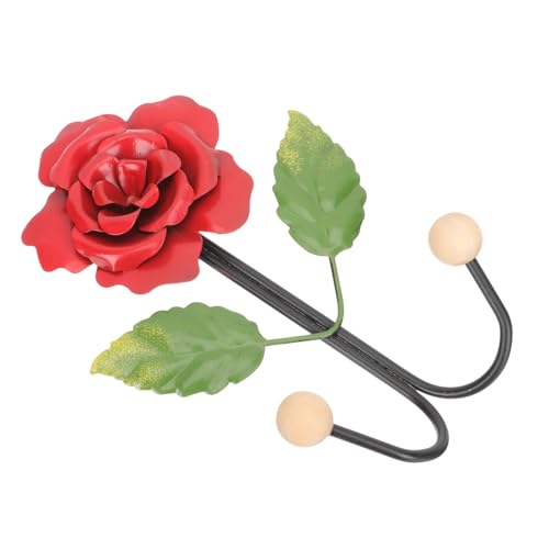 DECORNIJIA Perchero de Pared con Gancho