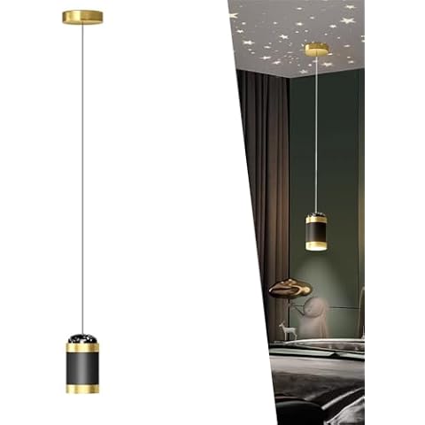 Suspension étoile Chao Zan 7W Cover