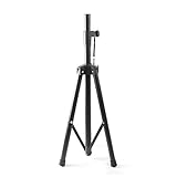 LOYALHEARTDY Light Stand 6-Foot Follow Spot Light Photography Tripod Stand for Spotlight, Studio, Backdrop, LED Panel, Strobes, Video Lights
