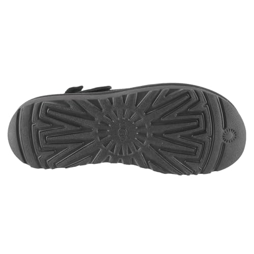 UGG Men's Goldencoast Clog Sandal3