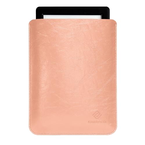 Amazon.co.jp: CM Tech 第7~10世代 Kindle レザーケース 第12世代