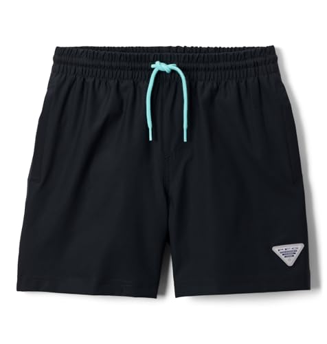 Columbia Boys' PFG Rambler Water Short