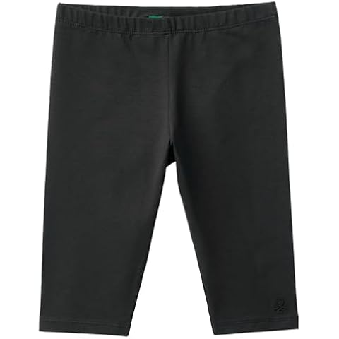 United Colors of Benetton Girl's Shapewear Leggings Cover