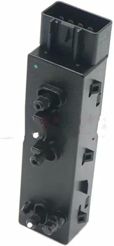 Interrupteur de siège électrique 12451498 conducteur pour Buick LaCrosse Lucerne Allure
