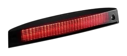 Feu stop de rechange pour Megane 2 bloc optique arrière supérieur 8200175538