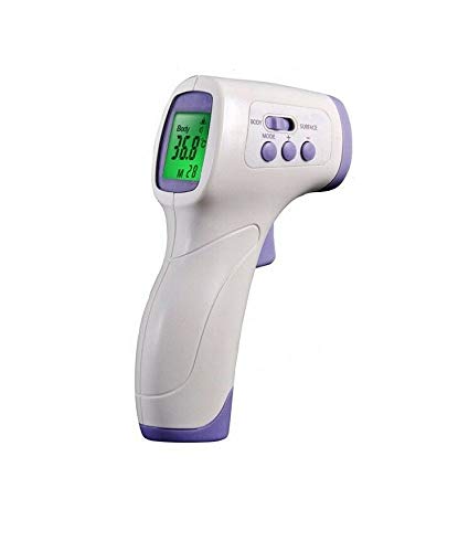 Preisvergleich Produktbild Thermoscanner