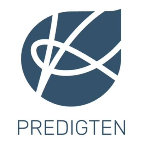 『Aktuelle Predigten』のカバーアート