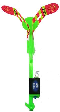 LED Spincopter (1)