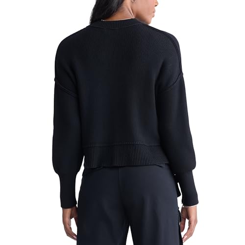 Buffalo David Bitton Women's Seema Dolman Sleeve Sweater3