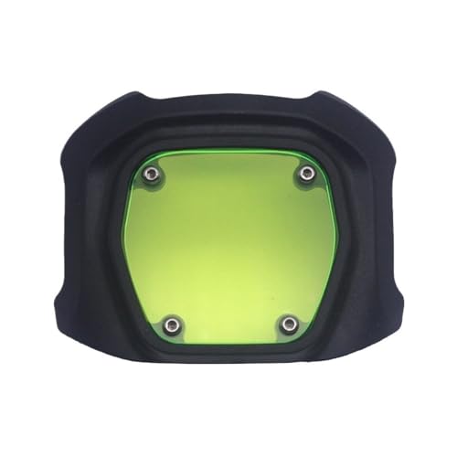 Protection Phare pour FZ07 2021-2022 Grille de Garde Lampe Moto