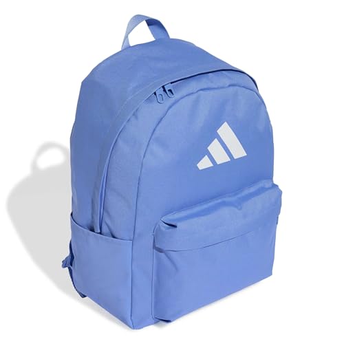 Image of adidas Classic 3 Bar Logo Backpack