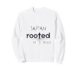 Japan Faith Christ Clothing T-Shirts