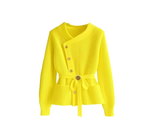 Cardigan tricoté à manches longues : votre allié pour les soirées fraîches