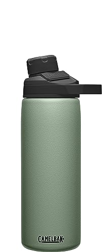 Camelbak Chute Mag Sst Vacuum Insulated 32Oz, Moss...