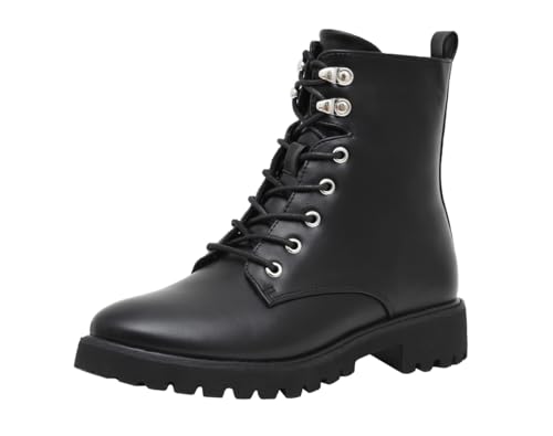 Dunes Women's Desi Lace up Boot