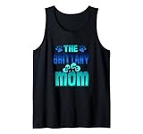 Photo Gallery brittany mom funny dog lover paw prints bretagna mamma canotta Photo Gallery brittany mom funny dog lover paw prints bretagna mamma canotta
