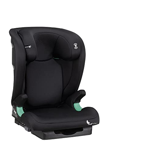 Silla de Auto JUNO Negro 2 3 ISIZE