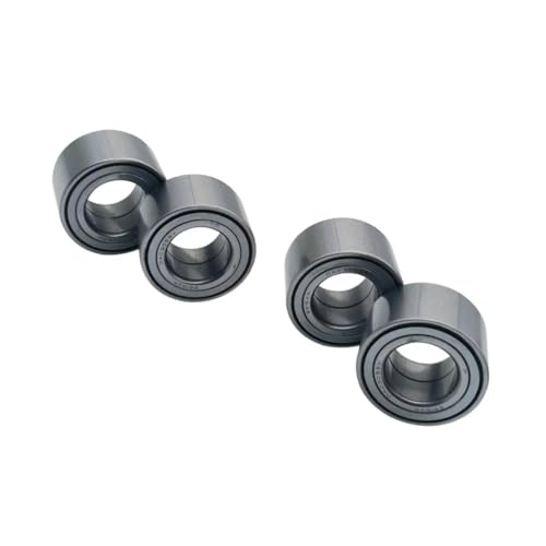 Rodamientos DAC3055W para eliminar vibraciones en buje CF 800
