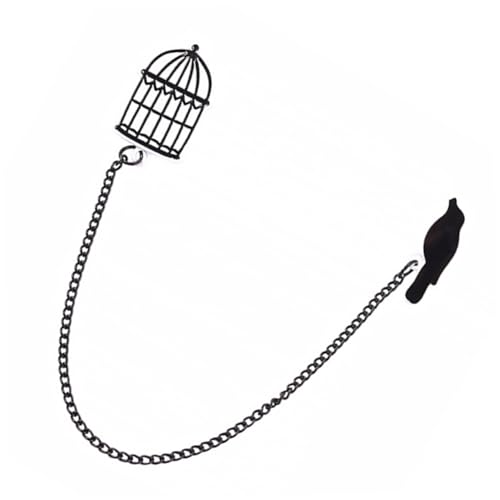 Jaulas Pajaros Decoracion Marca minkissy