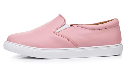 Image of Cull4U Unisex Breathable Slip On Trainer Shoes