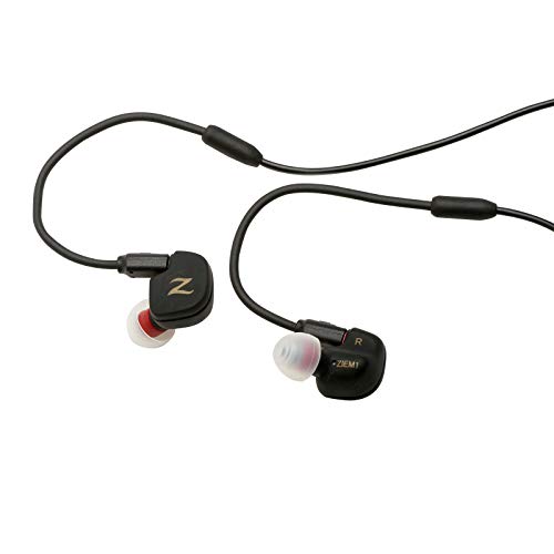 Zildjian Professional In-Ear Monitors