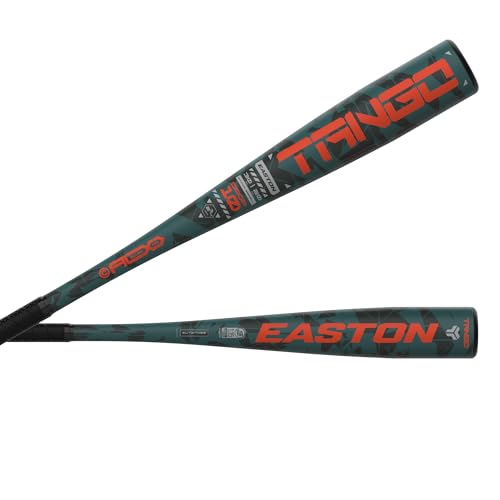 Easton | 2025 | Tango Baseball Bat | USSSA | 2 3/4' Barrel | 28' | -10