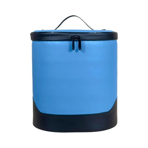 Bolsa refrigeradora suave a prueba de fugas, plegable, portátil e impermeable