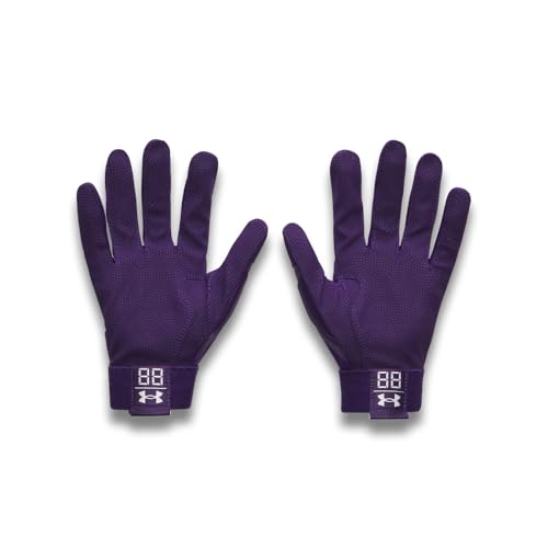 Image of Under Armour Boys Youth Clean Up Baseball Gloves