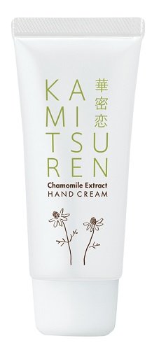 華密恋 ハンドクリーム 30g