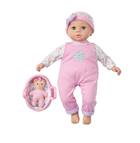 Muñeca de 14 pulgadas Baby's Best Friend miniatura 1
