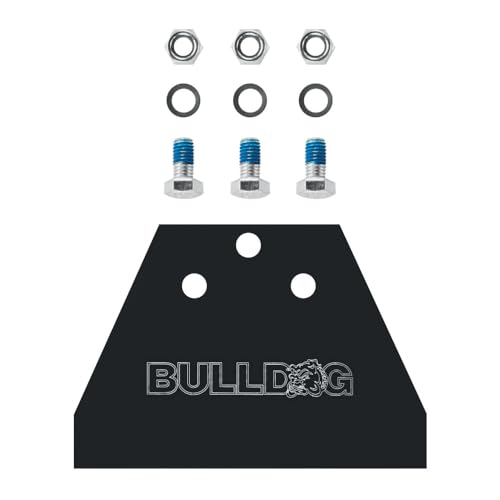 Image of Bosch HS1418RK SDS-plus Bulldog Floor Scraper Replacement Kit