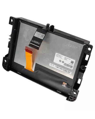 Pantalla LCD touch Uconnect 8.4" para Jeep Compass 2017-2021 miniatura 5