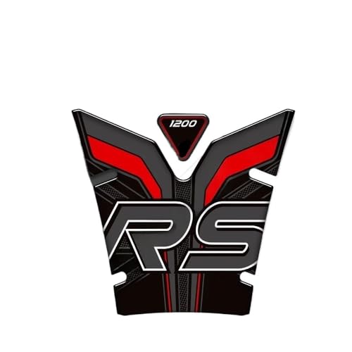 Protection réservoir moto anti-rayures pour Speed Triple 1200 RS