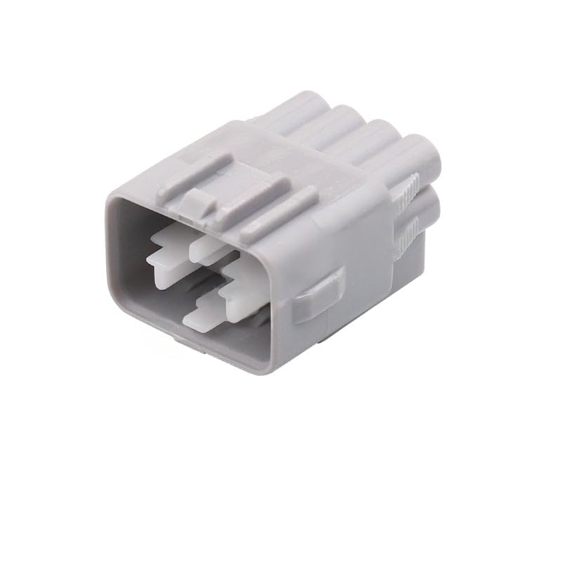 8 Pin Connector - compatible with Y710C8, CE8074M, Yazaki