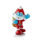 Papa Smurf 2013 Hallmark Ornament
