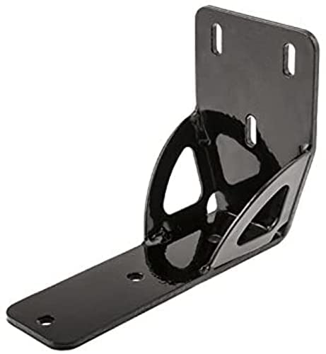 ARB 813402 Awning Bracket 50mm Wide 8mm Pre-Drilled Holes Gusseted Awning Bracket (4)