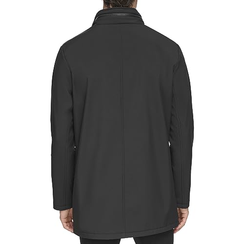 Kenneth Cole Men's Rain Coat4